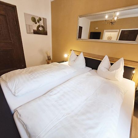 Pension Etzerschloessl Берхтесгаден Экстерьер фото
