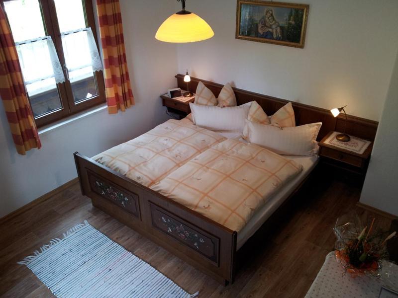 Pension Etzerschloessl Берхтесгаден Экстерьер фото