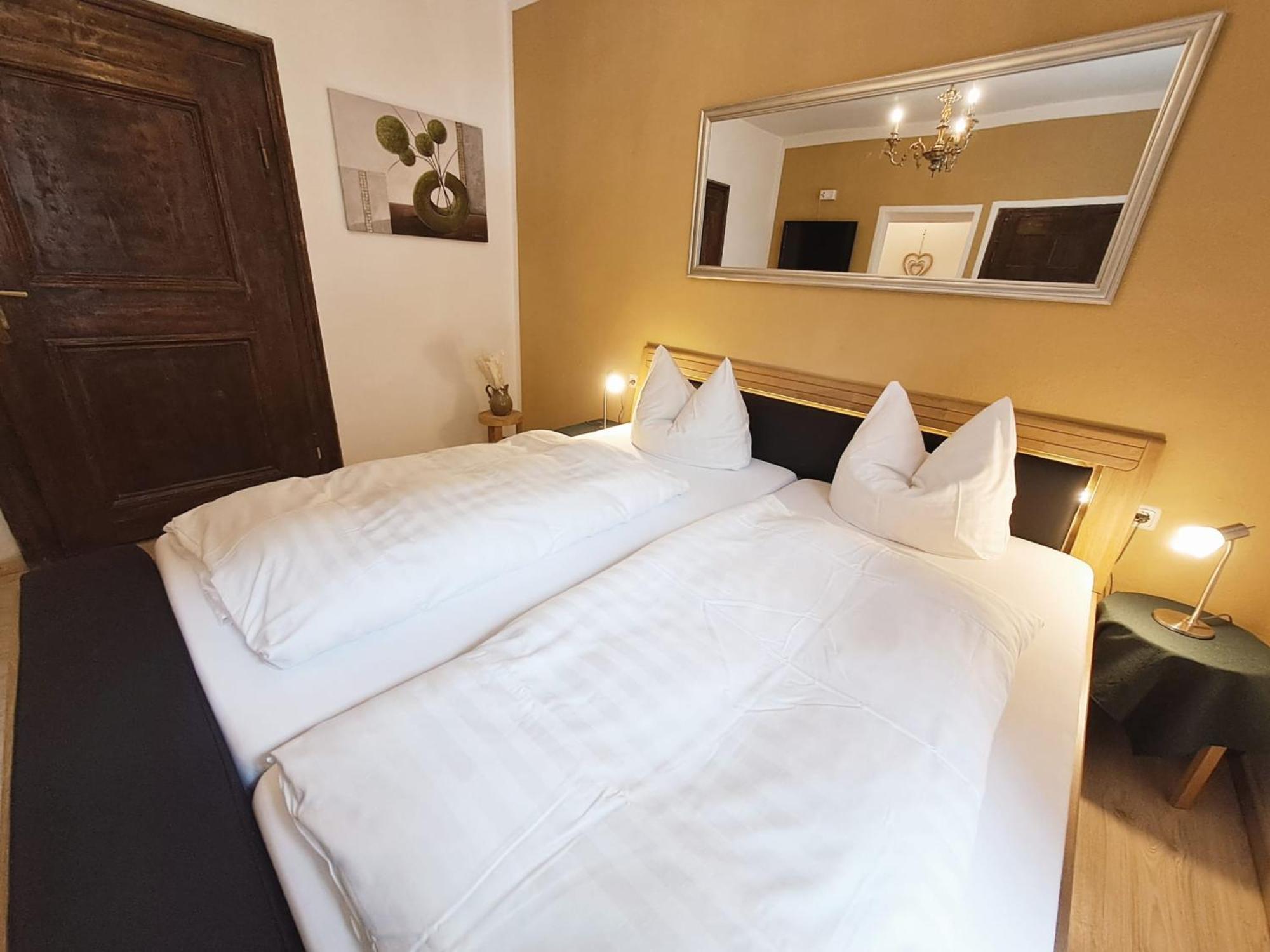 Pension Etzerschloessl Берхтесгаден Экстерьер фото