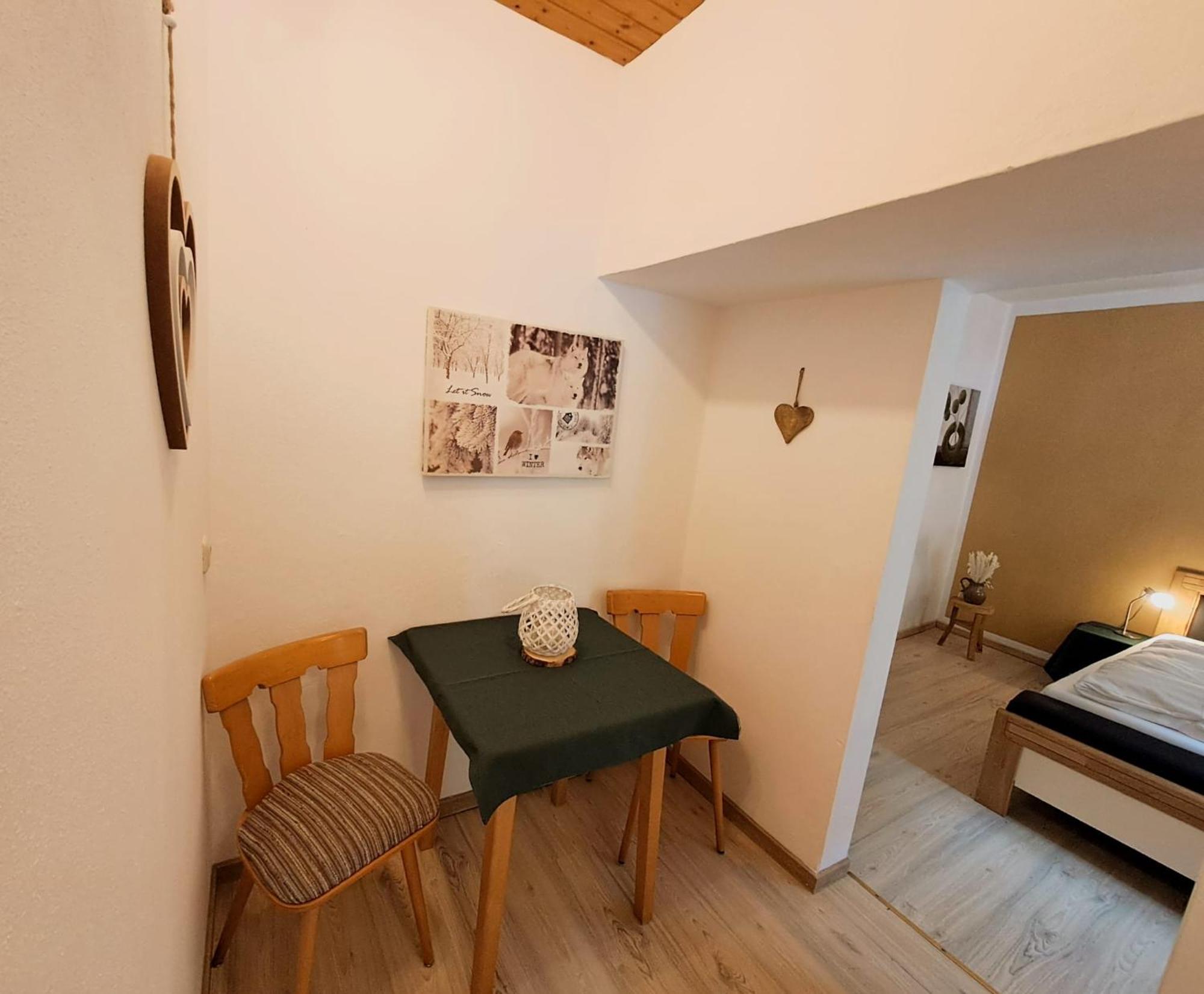 Pension Etzerschloessl Берхтесгаден Экстерьер фото